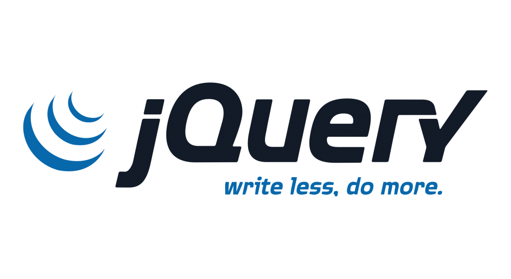 jQuery logo