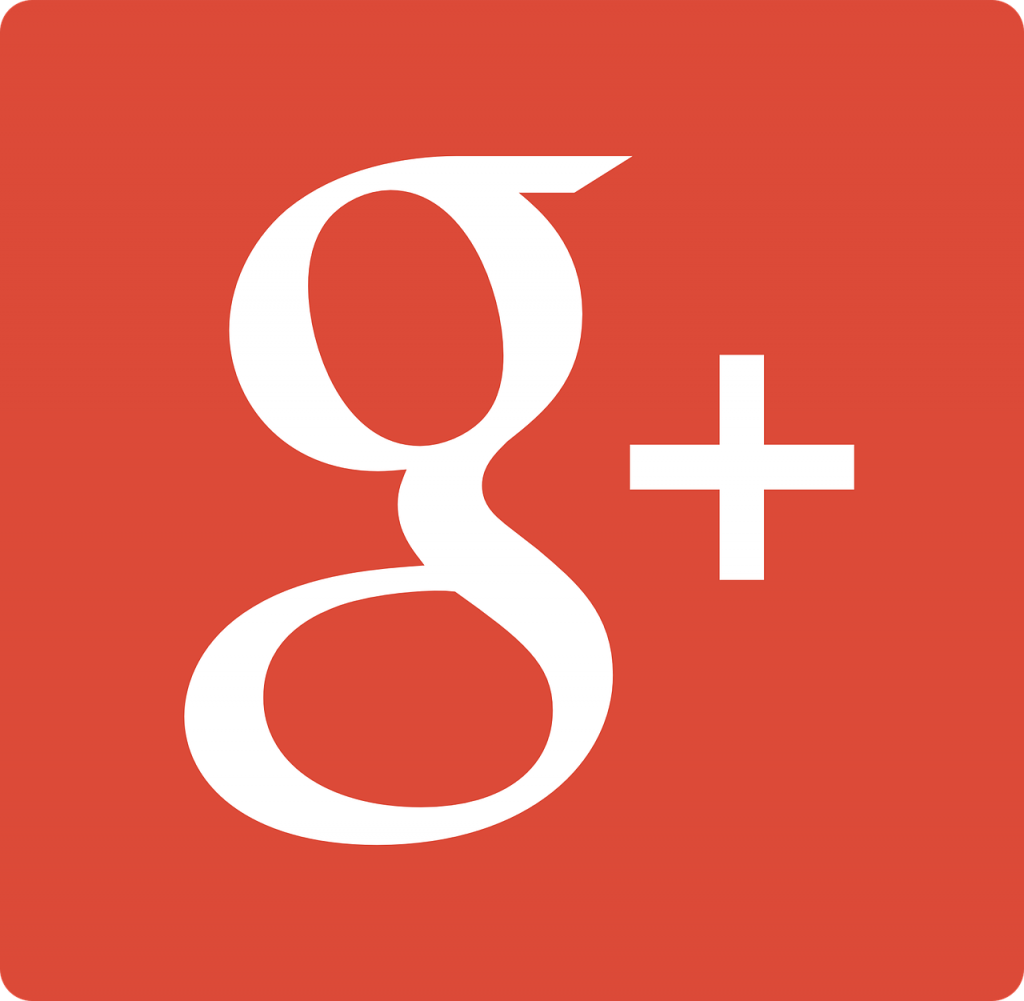 Google+ IRCF