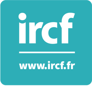 logo IRCF