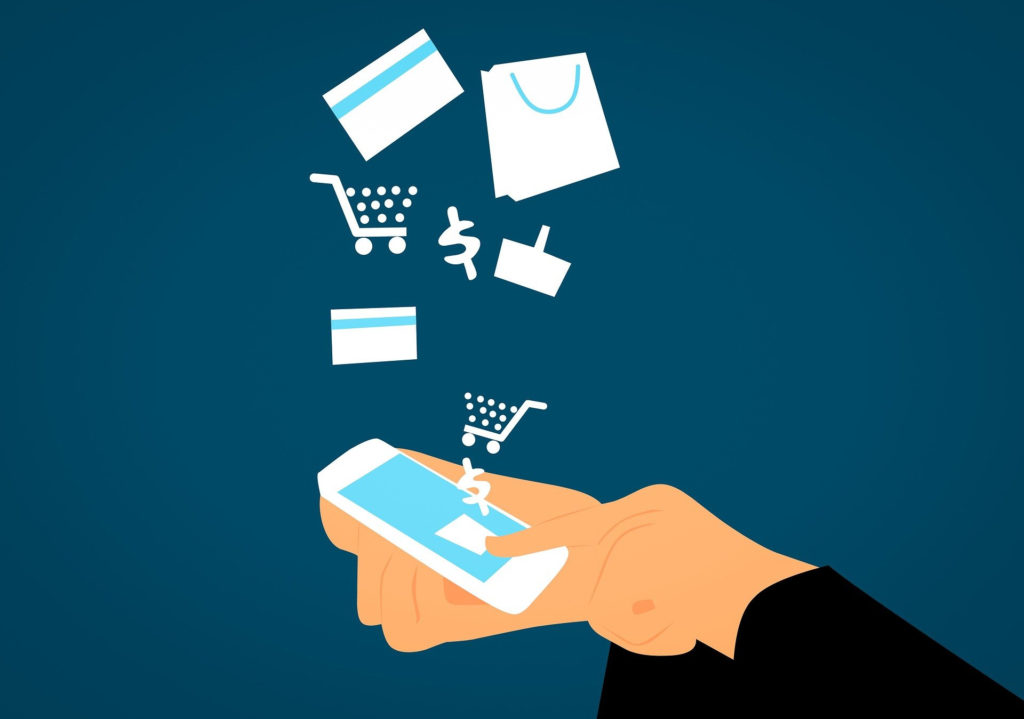 ecommerce en Périgord
